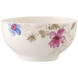 Villeroy & Boch 1041041931 Plat de service Porcelaine Multicolore Rond Bol de service