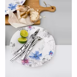 Villeroy & Boch Mariefleur Gris Basic Assiette plate