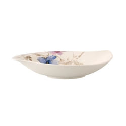Villeroy & Boch Mariefleur Gris Serve & Salad Saladier 0,6 L Porcelaine Multicolore 1 pièce(s)