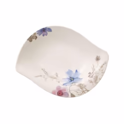 Villeroy & Boch Mariefleur Gris Serve & Salad Saladier 0,6 L Porcelaine Multicolore 1 pièce(s)
