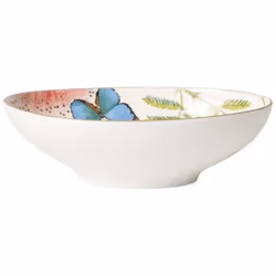 Villeroy & Boch Amazonia, Bol à dessert, Ovale, Porcelaine, Multicolore, 0,45 L, 1 personne(s)
