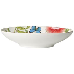 Villeroy & Boch Amazonia Bol de soupe 1,3 L Ovale Porcelaine Multicolore 1 pièce(s)