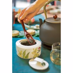Villeroy & Boch Amazonia bol de sucre Multicolore Porcelaine