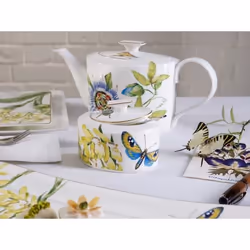 Villeroy & Boch Amazonia bol de sucre Multicolore Porcelaine