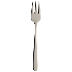 Villeroy & Boch Daily Line cake fork set Fourchette à dessert Acier inoxydable 6 pièce(s)