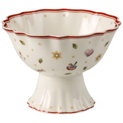 Villeroy & Boch 1485853842 bol Bol à dessert 0,5 L Rond Porcelaine Multicolore 1 pièce(s)