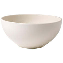Villeroy & Boch 1041301900 bol Bol à dessert 0,6 L Rond Porcelaine Blanc 1 pièce(s)