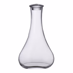 Villeroy & Boch 1137800234, Carafe à décanter, 0,75 L, Transparent, Verre, Rond, 16 cm