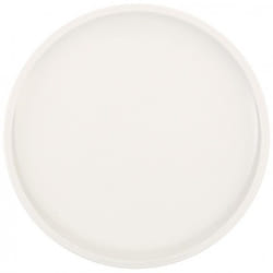 Villeroy & Boch 10-4130-2640 Assiette à salade Rond Porcelaine Blanc