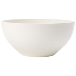 Villeroy & Boch Artesano Original bowl 28 cm Saladier 4 L Rond Porcelaine Ivoire 1 pièce(s)