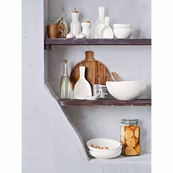Villeroy & Boch Artesano Original bowl 28 cm Saladier 4 L Rond Porcelaine Ivoire 1 pièce(s)