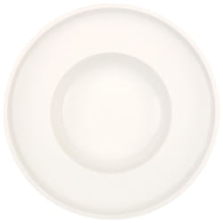 Villeroy & Boch 1041302695 assiette Assiette pour pâtes Rond Porcelaine Blanc 1 pièce(s)