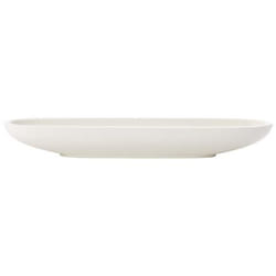 Villeroy & Boch 1041303577 bol Bol à en-cas Rectangle Porcelaine Blanc 1 pièce(s)