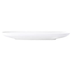 Villeroy & Boch 1041303580 bol Bol à en-cas Rectangle Porcelaine Blanc 1 pièce(s)