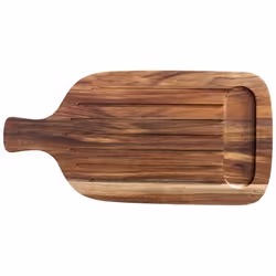Villeroy &amp; Boch 1041308060, Rectangulaire, Bois, Bois, 1,49 kg, 1 pièce(s)