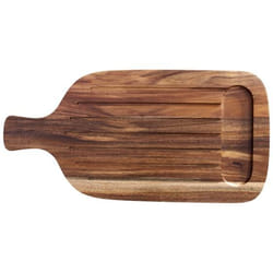 Villeroy & Boch 1041308060 planche à découper pour cuisine Rectangulaire Bois