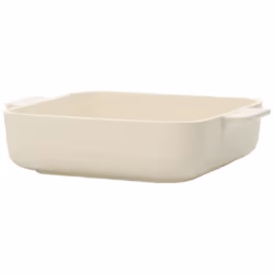 Villeroy &amp; Boch 1360213245, Rectangulaire, Porcelaine, Blanc, 1 pièce(s), 1,812 L, 1,1 kg