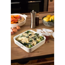 Villeroy & Boch 1360213245 plat de cuisson 1,812 L Rectangulaire Porcelaine