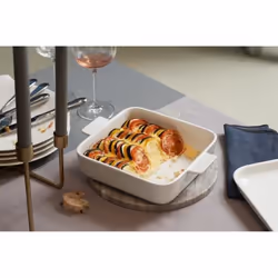 Villeroy & Boch 1360213245 plat de cuisson 1,812 L Rectangulaire Porcelaine