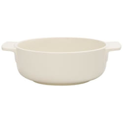 Villeroy & Boch 1360213780 Plat de service Porcelaine Blanc Rond Bol de service