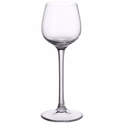 Villeroy & Boch Purismo Specials, Verre à whisky, 80 ml, Cristal, Transparent, 1 pièce(s), Purismo Specials