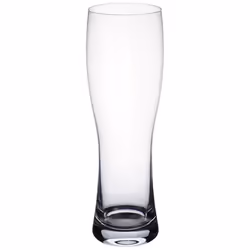 Villeroy & Boch Purismo Beer, Verre à bière, 744 ml, Transparent, Cristal, Purismo Beer, 8 cm