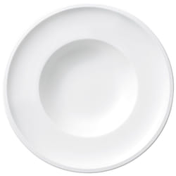 Villeroy & Boch Artesano Original Assiette à soupe Rond Porcelaine Blanc 1 pièce(s)