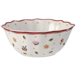 Villeroy & Boch Toy's Delight Bol à dessert 0,5 L Rond Porcelaine Multicolore 1 pièce(s)