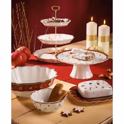 Villeroy & Boch Toy's Delight Rond