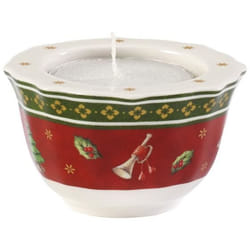 Villeroy & Boch Toy's Delight bougeoir Porcelaine Multicolore