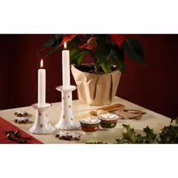 Villeroy & Boch Toy's Delight bougeoir Porcelaine Multicolore