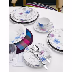 Villeroy & Boch Mariefleur Gris Basic Théière simple 1200 ml Multicolore
