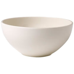 Villeroy & Boch Artesano Original bowl 24 cm Saladier 3 L Rond Porcelaine Ivoire 1 pièce(s)