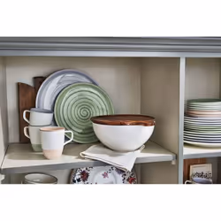 Villeroy & Boch Artesano Original Bois Rond Couvercle alimentaire