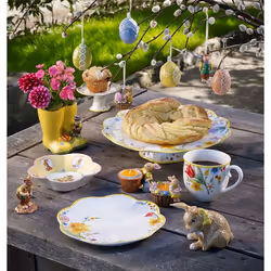 Villeroy & Boch Spring Awakening Tasse Multicolore Café 1 pièce(s)