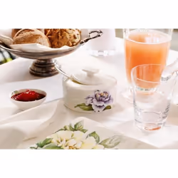 Villeroy & Boch 1043800960 bol de sucre Multicolore Porcelaine