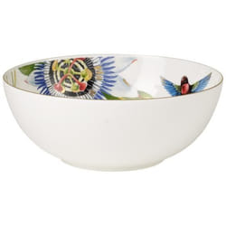 Villeroy & Boch 1043813170 bol Saladier Rond Porcelaine Multicolore 1 pièce(s)