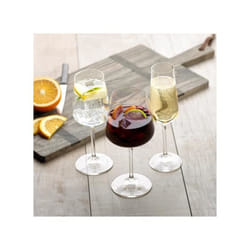 Villeroy & Boch 1172098140 verre à eau Transparent 4 pièce(s) 420 ml