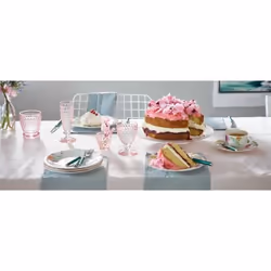 Villeroy & Boch 1173091414 verre à eau Rose 1 pièce(s) 330 ml