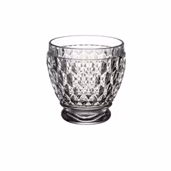 Villeroy & Boch 1172993651, 80 ml, Rond, 1 pièce(s), Cristal, Verre, Transparent, Claire