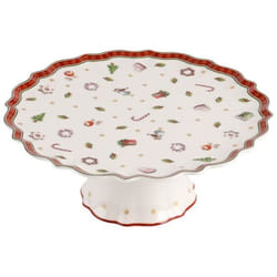 Villeroy & Boch 1485852291 plateau décoratif pour gâteau