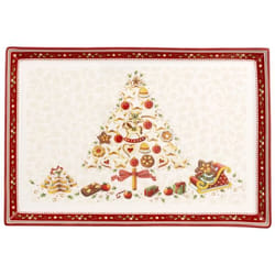 Villeroy & Boch 1486122850 Plat décoratif