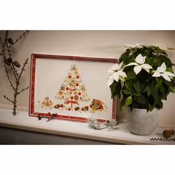 Villeroy & Boch 1486122850 Plat décoratif