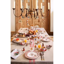 Villeroy & Boch 1486122850 Plat décoratif
