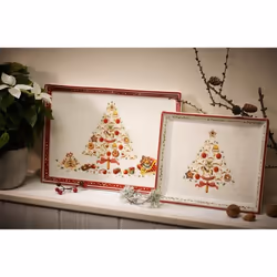 Villeroy & Boch 1486122856 Plat décoratif