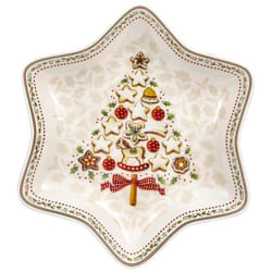 Villeroy & Boch 1486123776 Plat décoratif