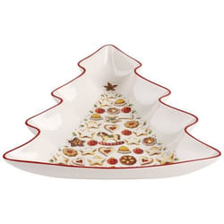 Villeroy & Boch 1486123760 Plat décoratif