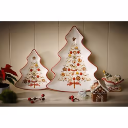 Villeroy & Boch 1486123760 Plat décoratif