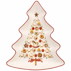 Villeroy & Boch 1486123760 Plat décoratif