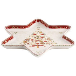 Villeroy & Boch 1486123885 Plat décoratif